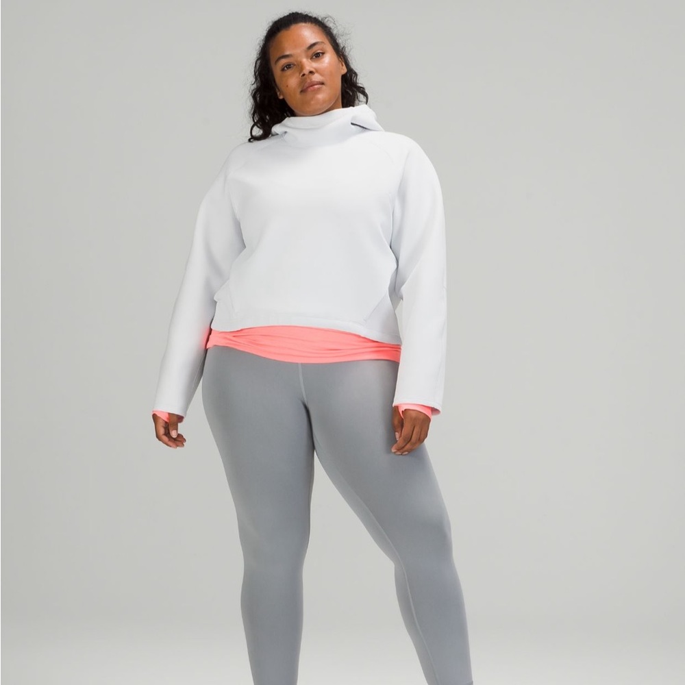 Lululemon AirWrap Pullover Hoodie - Picture 11 of 12